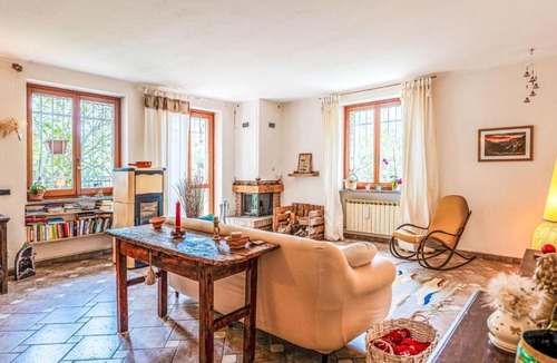 Cervo Villa | Villa Quaranta by Interhome