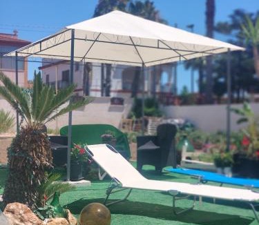 Taranto House | Villa Regina