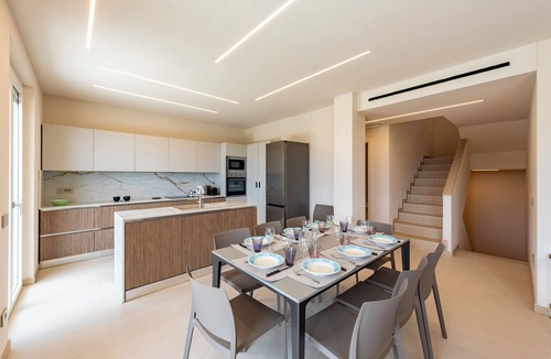 Casarza Ligure Villa | Villa Relais Le Torri in Verici, Casarza Ligure, Italy