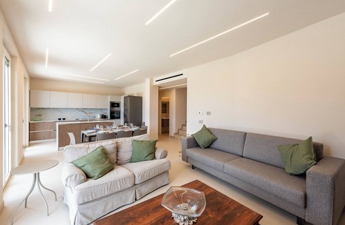 Casarza Ligure Villa | Villa Relais Le Torri in Verici, Casarza Ligure, Italy