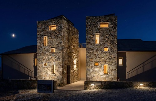 Casarza Ligure Villa | Villa Relais Le Torri in Verici, Casarza Ligure, Italy