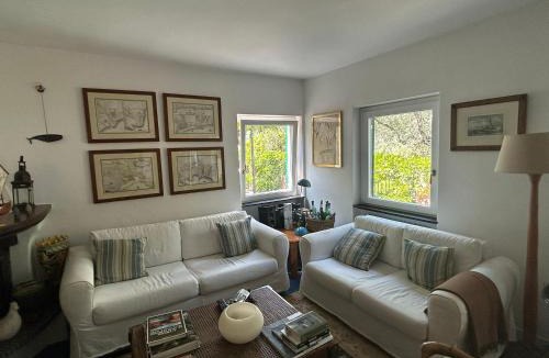 Cinque Terre Apartment | Villa Renata - amazing sea view garden terrrace