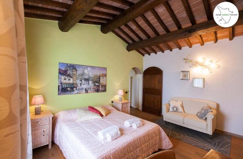 Mazzolla House | Villa Renata