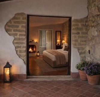 Scandriglia House | Villa Risere