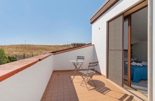 Matera Bed & Breakfast | Villa Ristòries