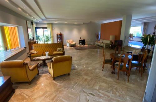 Torvaianica Alta House | Villa Rita Guest House Torvaianica