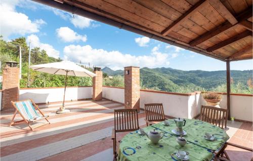 Castiglione Chiavarese House | Villa Rita