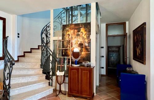 San Giorgio di Mantova Villa | Villa Rita - Rooms&Art