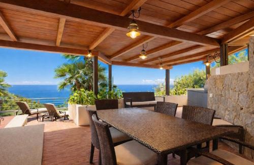 Campo nell'Elba Apartment | Villa Ritter Orizzonte