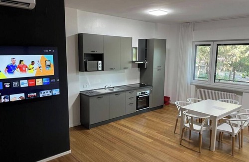 Pescara Apartment | Villa Riviera 287 - Appartamento Mare