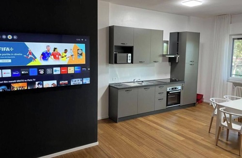 Pescara Apartment | Villa Riviera 287 - Appartamento Mare