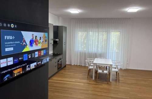 Pescara Apartment | Villa Riviera 287 - Appartamento Mare