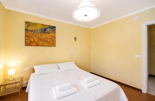 Arenzano Villa | Villa Roberta Pool, wifi & Parking