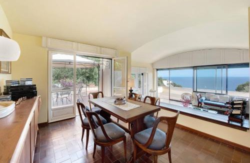 Arenzano Villa | Villa Roberta Pool, wifi & Parking