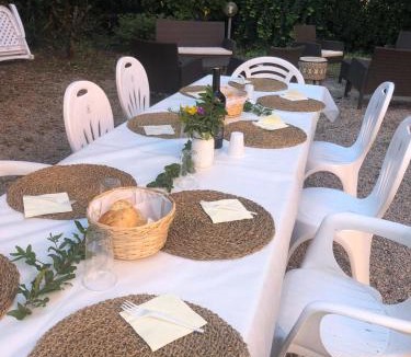 Portoferraio Villa | Villa Rosa de Mar