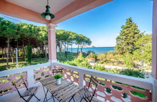 Portoferraio Villa | Villa Rosa de Mar