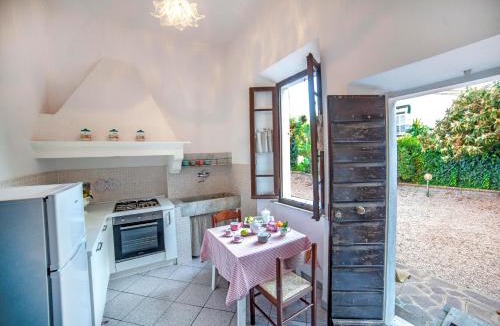 Portoferraio Villa | Villa Rosa de Mar