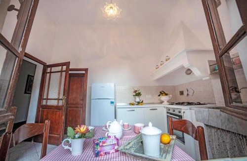 Portoferraio Villa | Villa Rosa de Mar