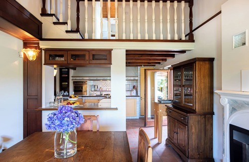 Brebbia Villa | Villa Rosa - Harmonious and Welcoming