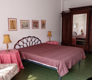 Rapallo Apartment | Villa Rosa