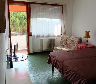 Rapallo Apartment | Villa Rosa