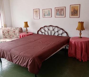 Rapallo Apartment | Villa Rosa