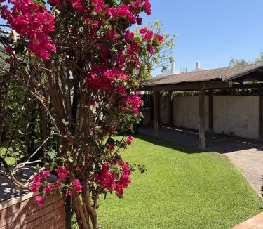 San Felice Circeo House | Villa Rosa