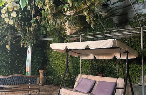 Tollo Villa | Villa Rosaria near beach or close to mountains awaits you enjoy a relaxing stay