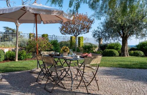 Imperia Apartment | Villa Rosmarino
