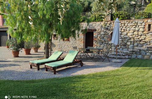 Imperia Apartment | Villa Rosmarino