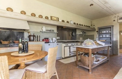 San Casciano dei Bagni Villa | Villa Sulle Colline - 8 Guests - Private villa with pool