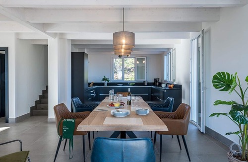 SantʼAngelo in Pontano Villa | Villa Selene Marcheholiday