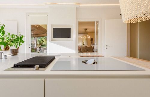 Terranuova Bracciolini Villa | Villa Setteponti by MMega