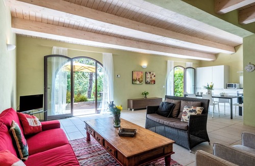 Trequanda Resort | Villa Salvia- Accommodation in Tuscany