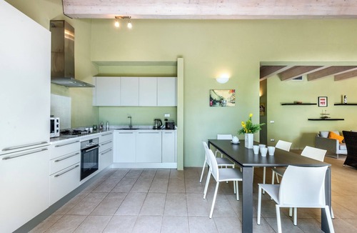 Trequanda Resort | Villa Salvia- Accommodation in Tuscany
