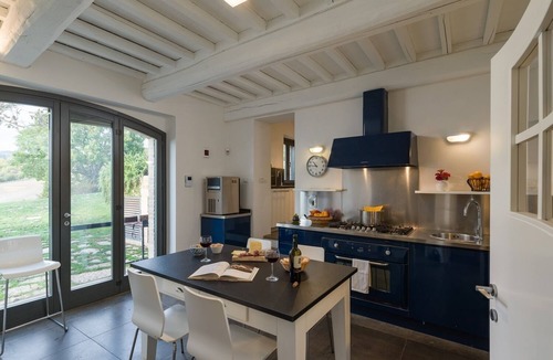 Sarteano Villa | Villa Sambuco