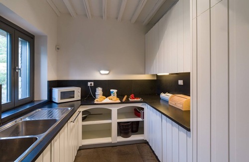 Sarteano Villa | Villa Sambuco