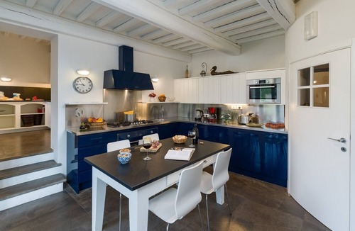 Sarteano Villa | Villa Sambuco