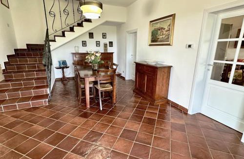 San Vincenzo Villa | Villa San Bartolo