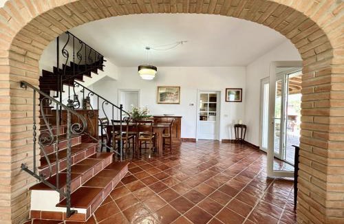San Vincenzo Villa | Villa San Bartolo