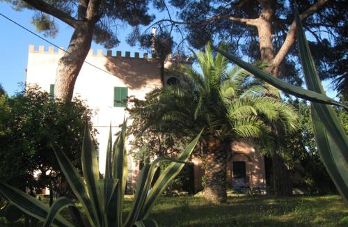 Porto Azzurro Apartment | Villa San Giuseppe