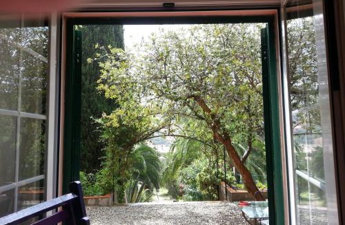 Porto Azzurro Apartment | Villa San Giuseppe