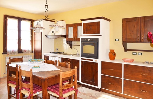 Torgiano Villa | Villa San Martino, Torgiano, Italy