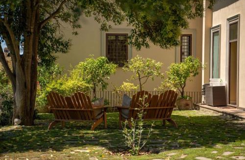 Tarquinia Apartment | Villa San Pancrazio - Borgo Stays