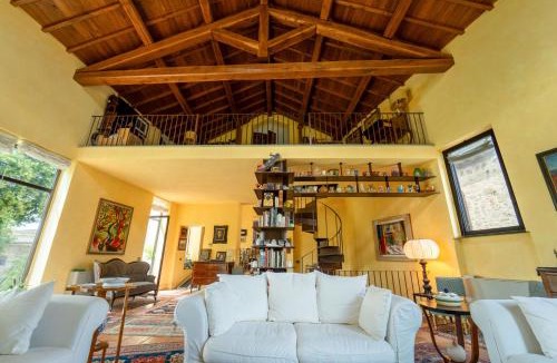 Tarquinia Apartment | Villa San Pancrazio - Borgo Stays