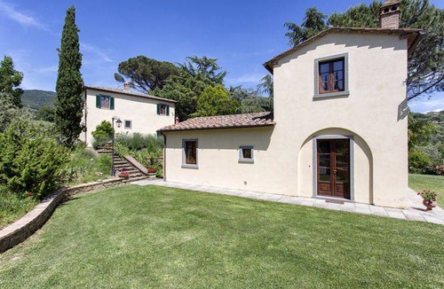 San Pietro a Cegliolo House | Villa San Pietro