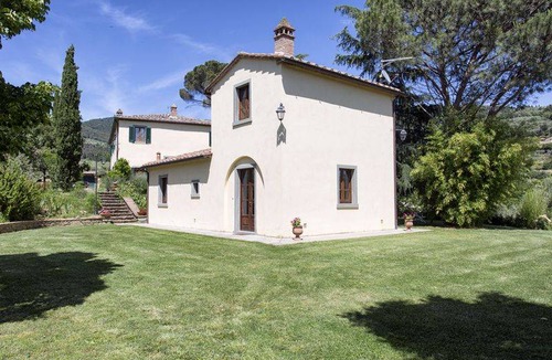 San Pietro a Cegliolo House | Villa San Pietro