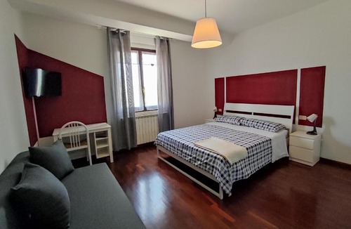 Torgiano Bed & Breakfast | Villa Sandra BB & Home Restaurant