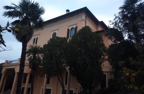 Giulianova Villa | Villa Sandra