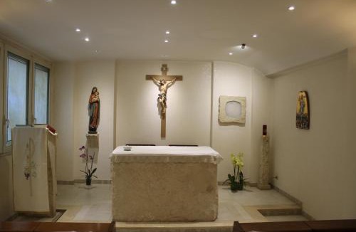 Camilluccia Bed & Breakfast | Villa Santa Emerenziana